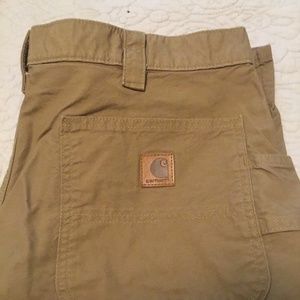 Carhartt Work pants